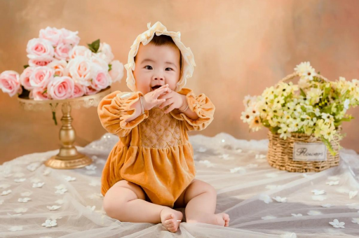 泰安宝宝智力低下