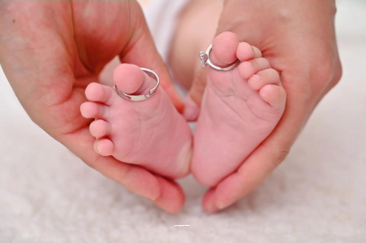 泰安宝宝几个月会自主入睡