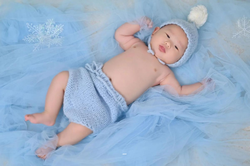 泰安摸孕妇肚子沾喜气